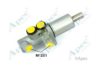 VW 3BD698021 Brake Master Cylinder